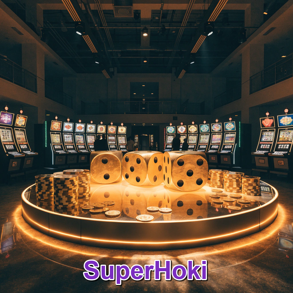 Unduh SuperHoki