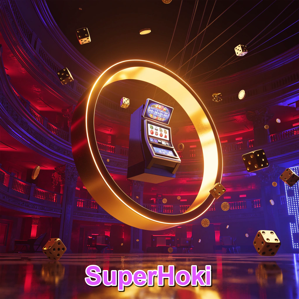 Panduan Daftar SuperHoki