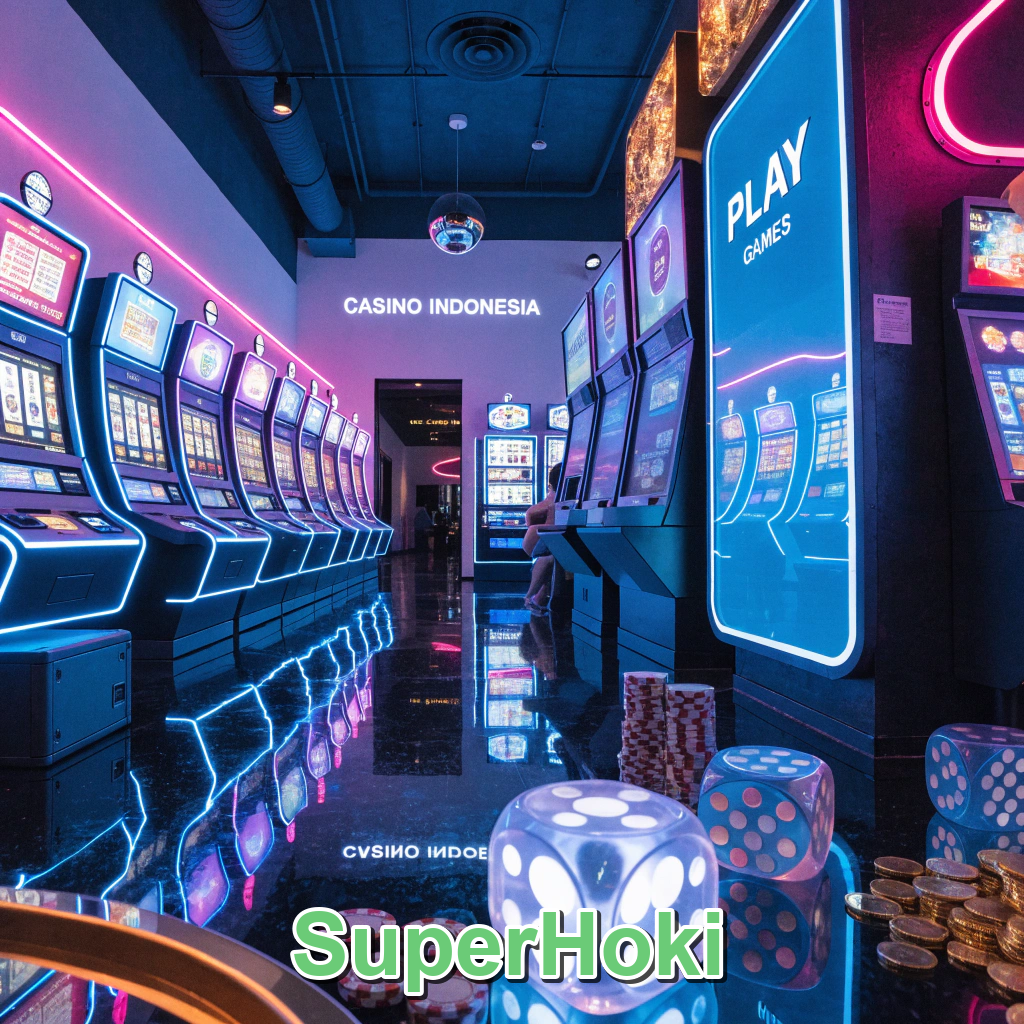 Panduan instal Android SuperHoki